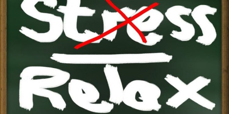 Wenn der Körper Nein sagt