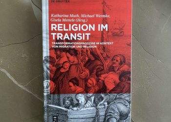 Religion und Identität in der Diaspora Religion und Identität in der Diaspora