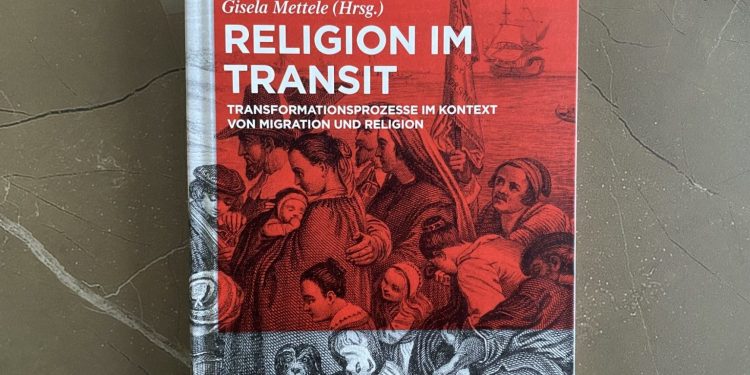Religion und Identität in der Diaspora Religion und Identität in der Diaspora