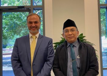 Eine humanitäre Islam-Reform in Indonesien? Eine humanitäre Islam-Reform in Indonesien?