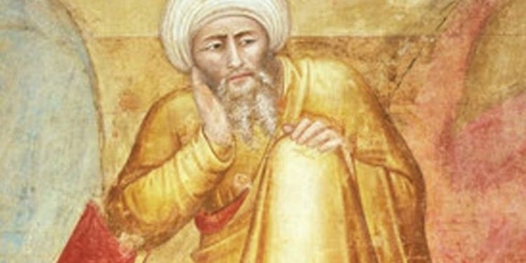 Das Leben und Wirken von Ibn Rushd Das Leben und Wirken von Ibn Rushd