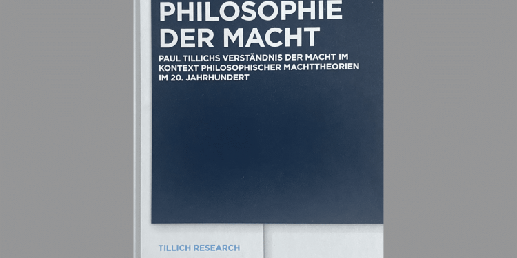 Die Philosophie der Macht