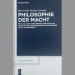 Die Philosophie der Macht Die Philosophie der Macht