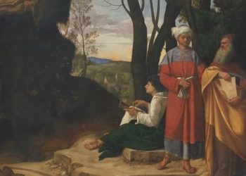 Abbau des Ulema-Staates ist entscheidend für die muslimische Welt