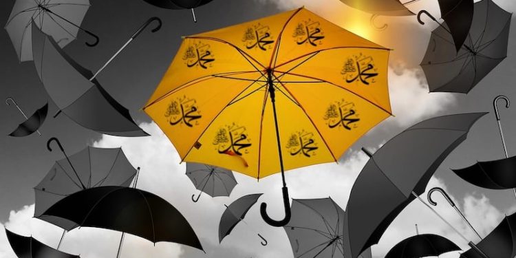 Wenn sich alles um Religion dreht! Wenn sich alles um Religion dreht!