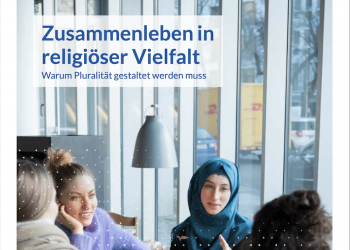 Spannende Ergebnisse zur religiösen Vielfalt in Deutschland Spannende Ergebnisse zur religiösen Vielfalt in Deutschland