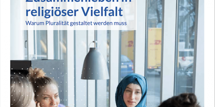 Spannende Ergebnisse zur religiösen Vielfalt in Deutschland