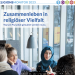 Spannende Ergebnisse zur religiösen Vielfalt in Deutschland