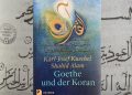 Goethe: Der Koran ist ein Sprachdenkmal