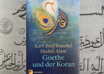 Goethe: Der Koran ist ein Sprachdenkmal Goethe: Der Koran ist ein Sprachdenkmal