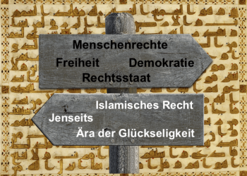 Hindernisse für demokratisches Denken bei einigen Muslimen (2)