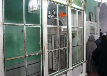 Historische und soziologische Entwicklung des Alevitentums