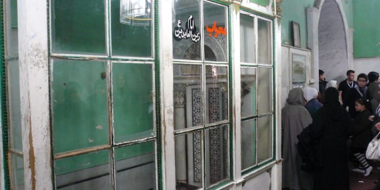 Historische und soziologische Entwicklung des Alevitentums Historische und soziologische Entwicklung des Alevitentums