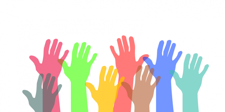 Die multikulturelle Gesellschaft Die multikulturelle Gesellschaft