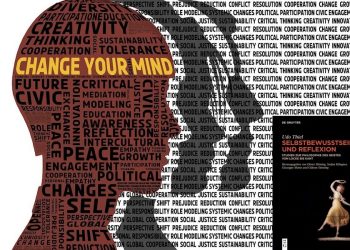 Wozu brauchen wir Selbstbewusstsein und Reflexion? Wozu brauchen wir Selbstbewusstsein und Reflexion?