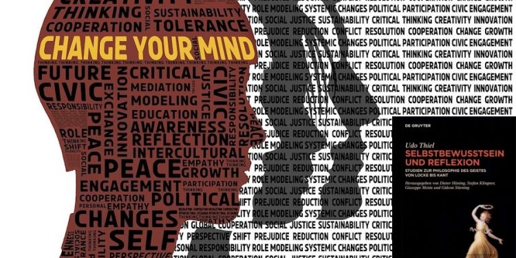 Wozu brauchen wir Selbstbewusstsein und Reflexion?