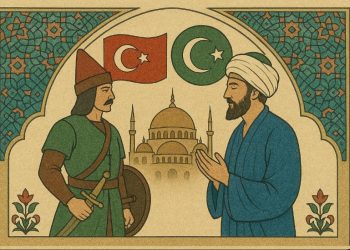 Wie Ideologie den gesellschaftlichen Wandel bremste