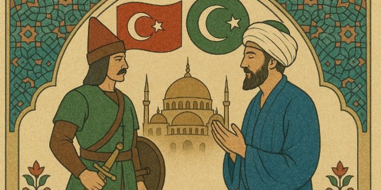 Wie Ideologie den gesellschaftlichen Wandel bremste