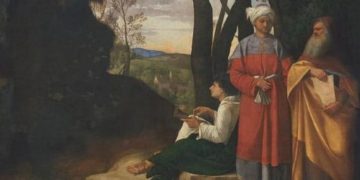 Arbeitsblatt: Islam, Autoritarismus und Unterentwicklung