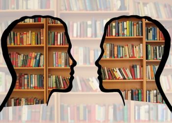 Dem Wissen entfliehen oder ihm ins Auge sehen? Dem Wissen entfliehen oder ihm ins Auge sehen?