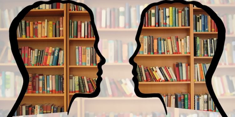 Dem Wissen entfliehen oder ihm ins Auge sehen?