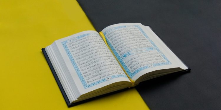 Instrumentelle Bedeutungsverschiebung grundlegender islamischer Begriffe Instrumentelle Bedeutungsverschiebung grundlegender islamischer Begriffe