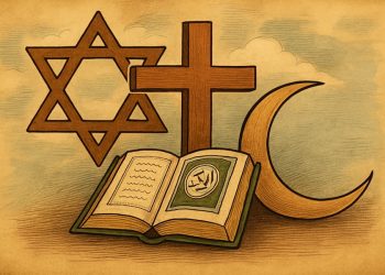 تجربة الإله: من الأعلى أم من الأسفل؟