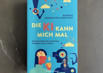 Die KI kann mich mal