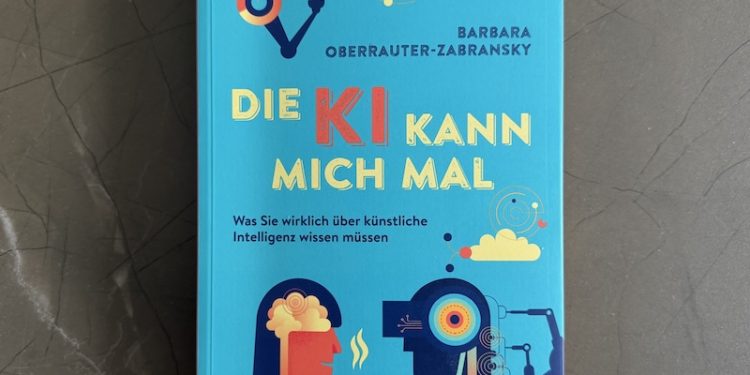 Die KI kann mich mal