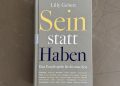 Sein statt Haben