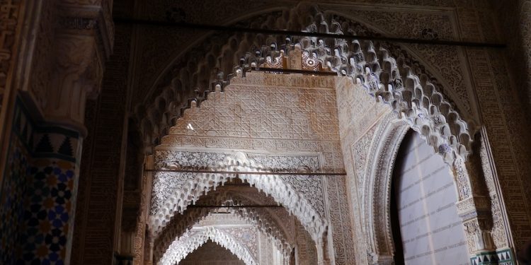 Gab es im Mittelalter wirklich eine islamische Zivilisation?